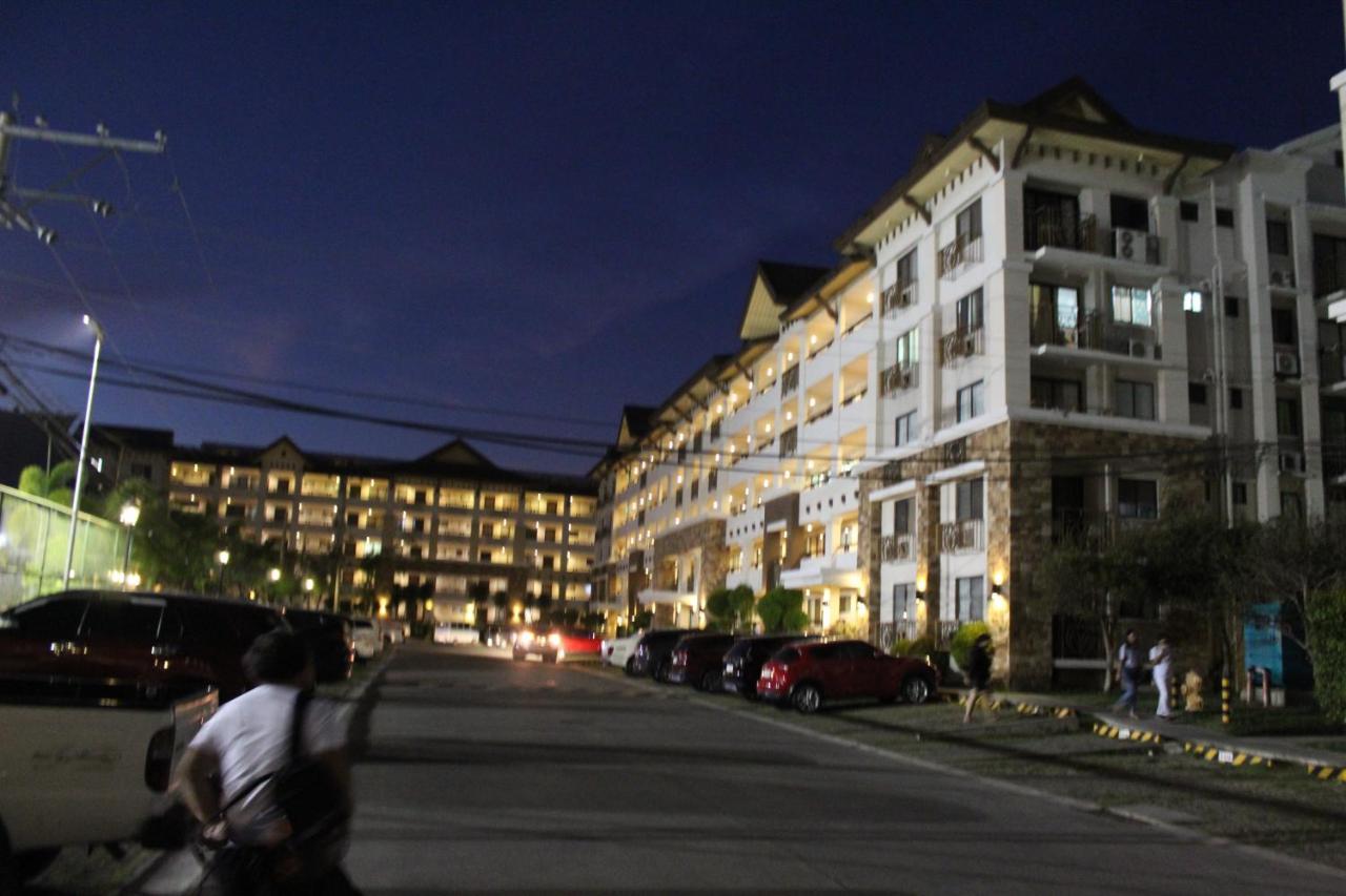 One Oasis A10 3Mins Walk Sm Mall,Free Pool - Wifi Davao Exterior foto