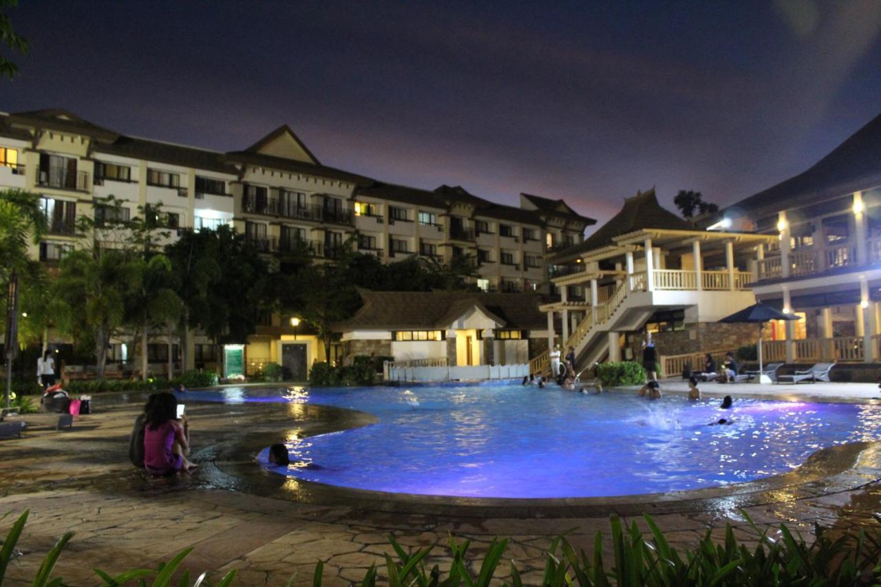 One Oasis A10 3Mins Walk Sm Mall,Free Pool - Wifi Davao Exterior foto