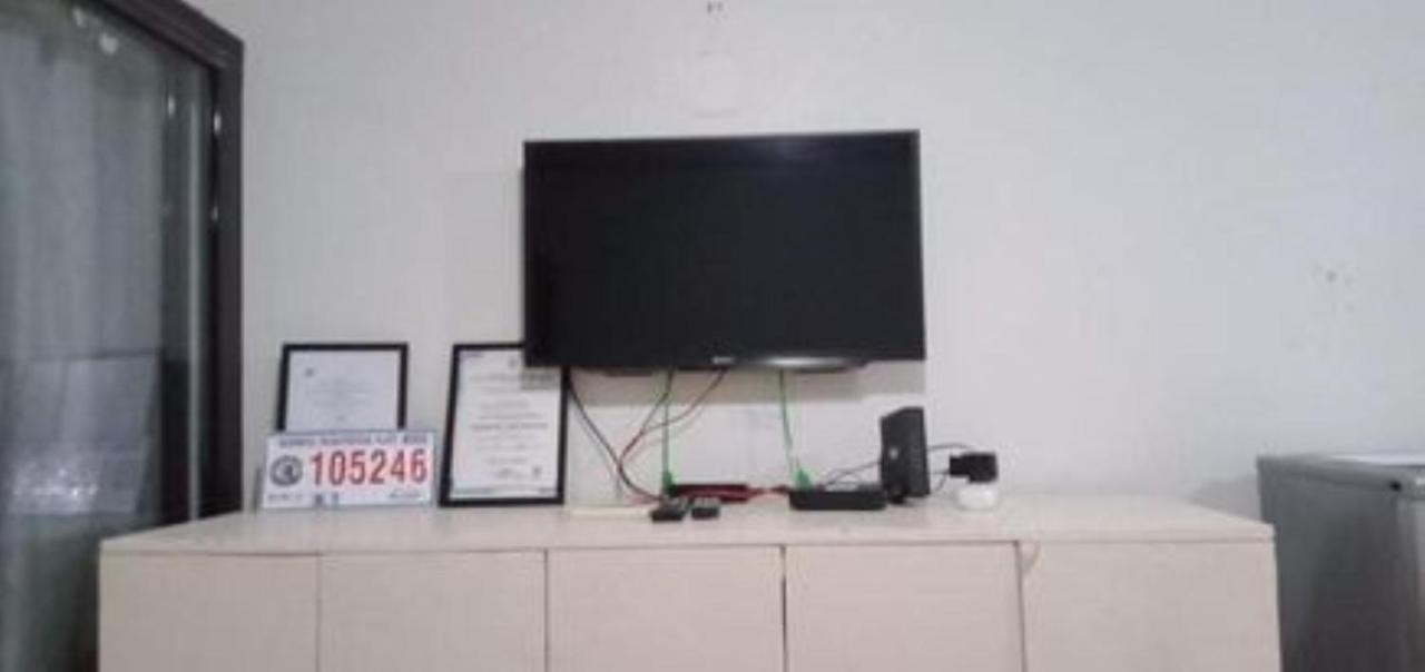 One Oasis A10 3Mins Walk Sm Mall,Free Pool - Wifi Davao Exterior foto