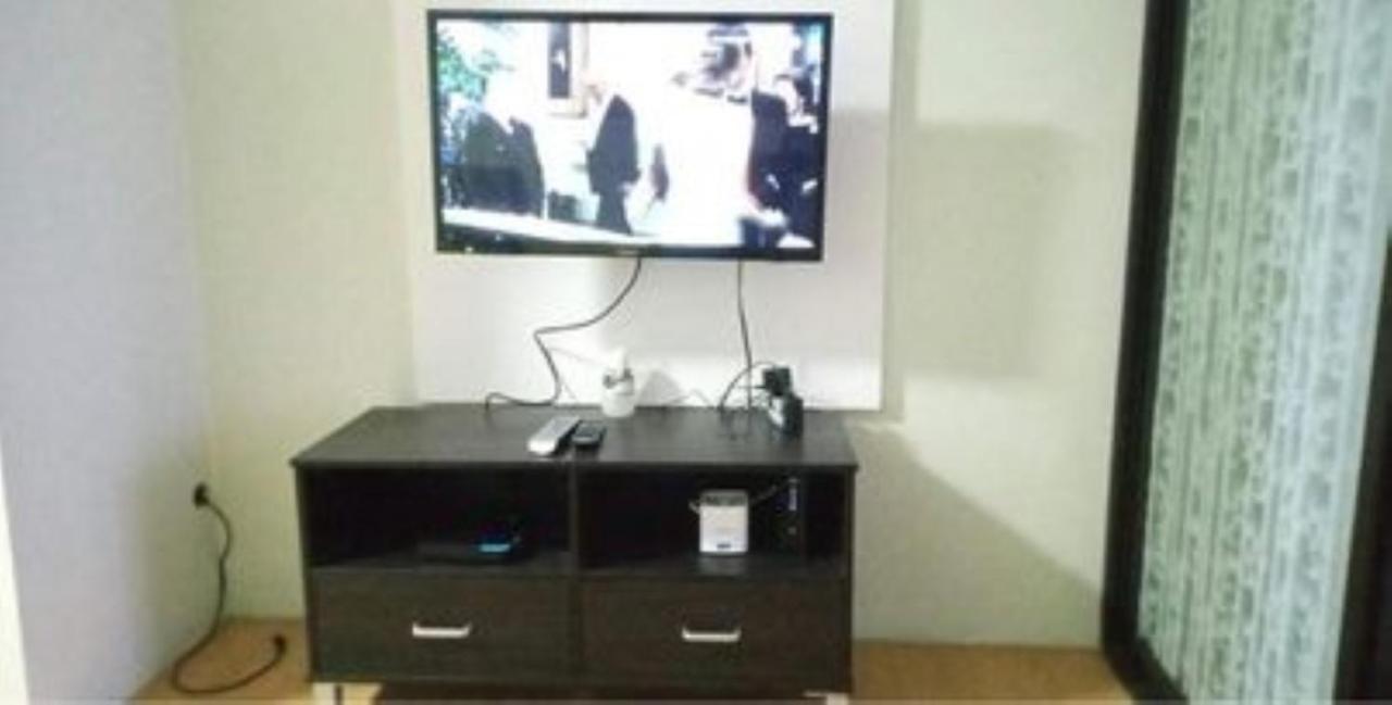 One Oasis A10 3Mins Walk Sm Mall,Free Pool - Wifi Davao Exterior foto