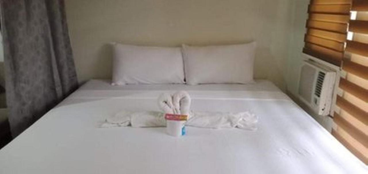 One Oasis A10 3Mins Walk Sm Mall,Free Pool - Wifi Davao Exterior foto