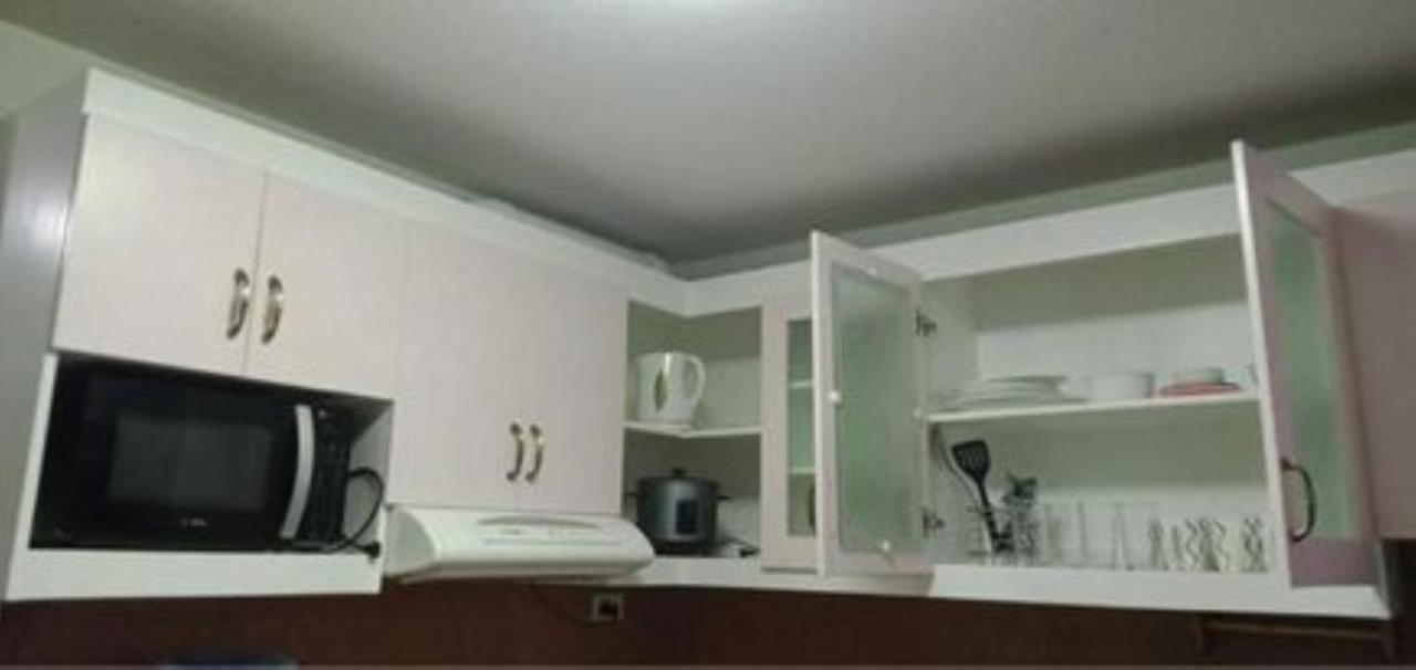 One Oasis A10 3Mins Walk Sm Mall,Free Pool - Wifi Davao Exterior foto